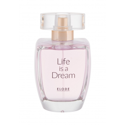 ELODE Life Is A Dream Parfumovaná voda pre ženy 100 ml