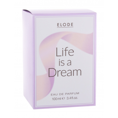 ELODE Life Is A Dream Parfumovaná voda pre ženy 100 ml