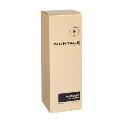 Montale Aoud Night Parfumovaná voda 100 ml