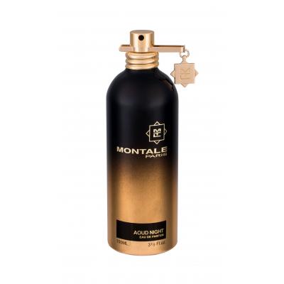 Montale Aoud Night Parfumovaná voda 100 ml