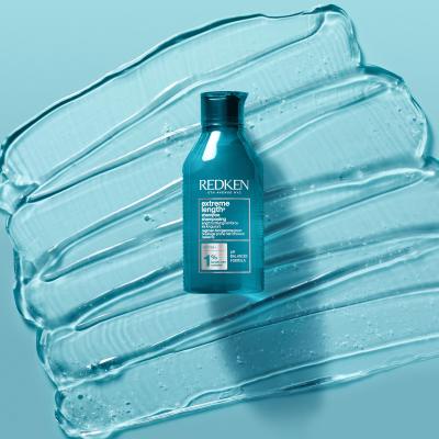 Redken Extreme Length Šampón pre ženy 300 ml