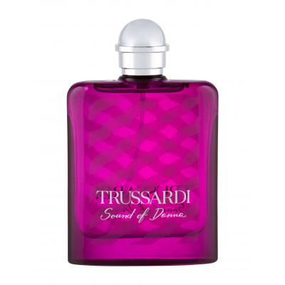 Trussardi Sound of Donna Parfumovaná voda pre ženy 100 ml poškodená krabička