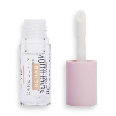 Makeup Revolution London Rehab Overnight Balzam na pery pre ženy 4,6 ml