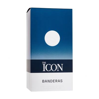 Banderas The Icon Toaletná voda pre mužov 100 ml