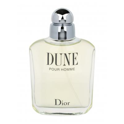 Dior Dune Pour Homme Toaletná voda pre mužov 100 ml poškodená krabička