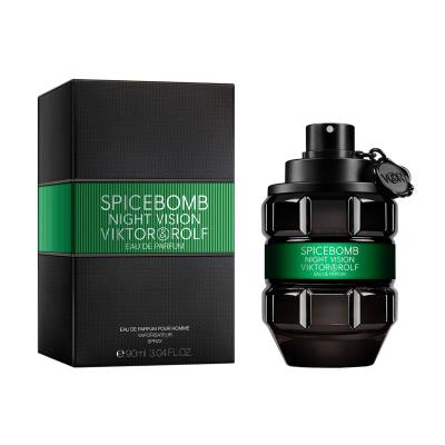 Viktor &amp; Rolf Spicebomb Night Vision Parfumovaná voda pre mužov 90 ml