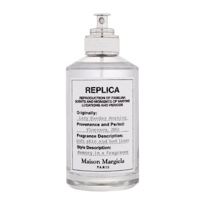 Maison Margiela Paris Replica Lazy Sunday Morning Toaletná voda 100 ml