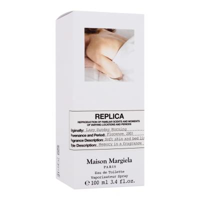 Maison Margiela Paris Replica Lazy Sunday Morning Toaletná voda 100 ml