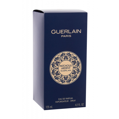 Guerlain Patchouli Ardent Parfumovaná voda 125 ml