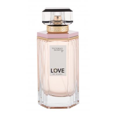 Victoria´s Secret Love Parfumovaná voda pre ženy 100 ml