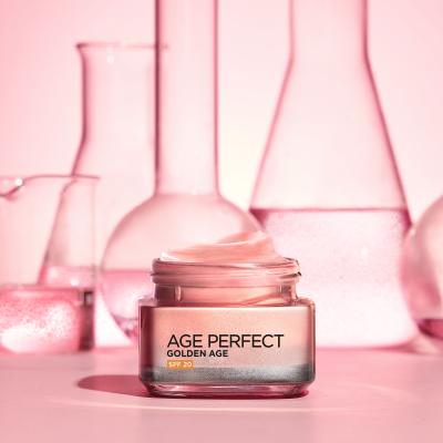 L&#039;Oréal Paris Age Perfect Golden Age SPF20 Denný pleťový krém pre ženy 50 ml