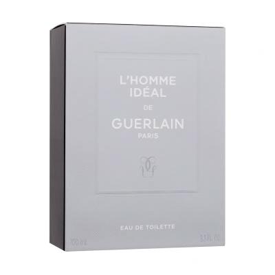 Guerlain L´Homme Ideal Toaletná voda pre mužov 100 ml