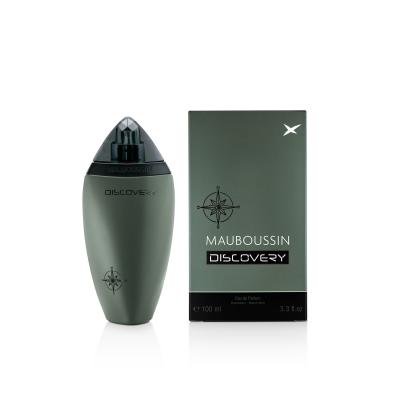 Mauboussin Discovery Parfumovaná voda pre mužov 100 ml