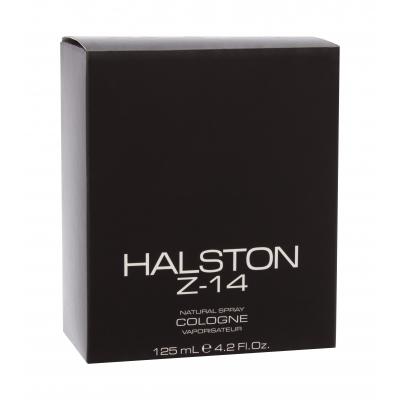 Halston Halston Z14 Kolínska voda pre mužov 125 ml poškodená krabička