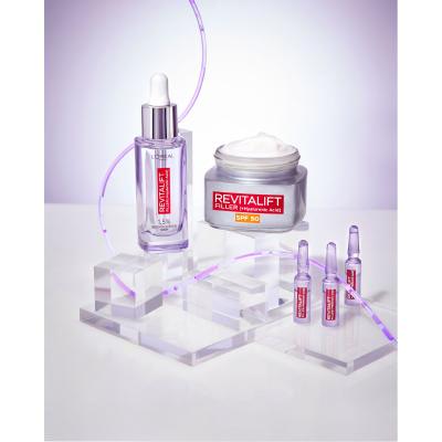 L&#039;Oréal Paris Revitalift Filler HA 1,5% Pleťové sérum pre ženy 30 ml