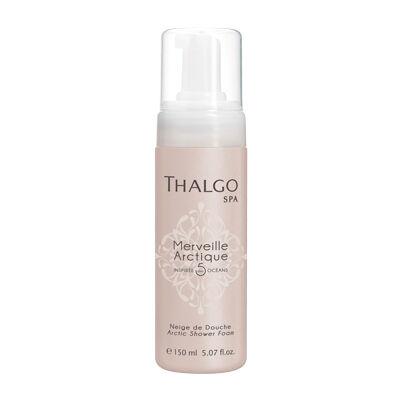 Thalgo SPA Merveille Arctique Sprchovacia pena pre ženy 150 ml