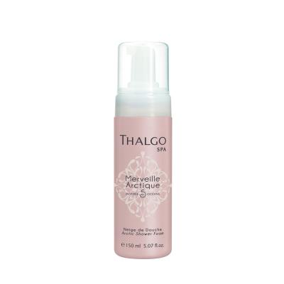 Thalgo SPA Merveille Arctique Sprchovacia pena pre ženy 150 ml