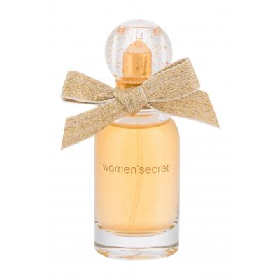 Women´Secret Gold Seduction Parfumovaná voda pre ženy 30 ml