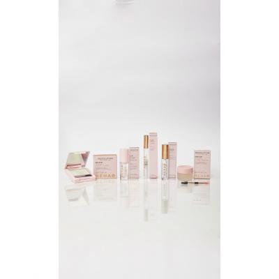 Makeup Revolution London Rehab Brow Care Serum Starostlivosť o mihalnice a obočie pre ženy 5 ml