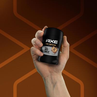 Axe Dark Temptation 48H Antiperspirant pre mužov 50 ml