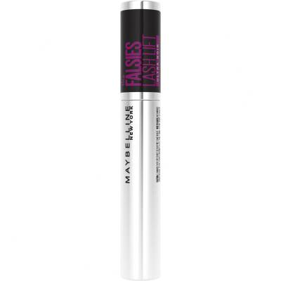 Maybelline The Falsies Lash Lift Špirála pre ženy 9,6 ml Odtieň Ultra Black