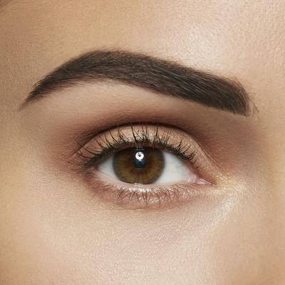 Maybelline Express Brow Ultra Slim Ceruzka na obočie pre ženy 9 g Odtieň Deep Brown