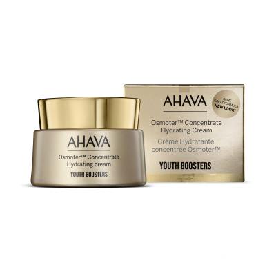 AHAVA Dead Sea Osmoter Concentrate Denný pleťový krém pre ženy 50 ml