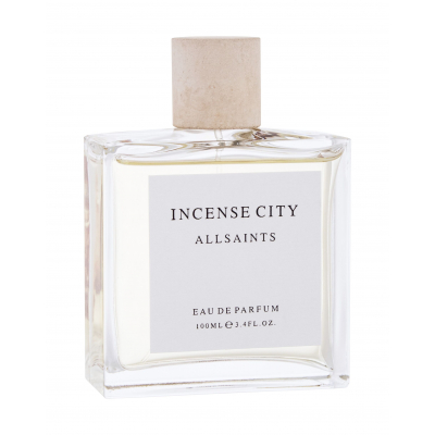 Allsaints Incense City Parfumovaná voda 100 ml