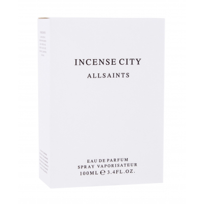 Allsaints Incense City Parfumovaná voda 100 ml