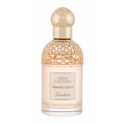 Guerlain Aqua Allegoria Orange Soleia Toaletná voda 30 ml