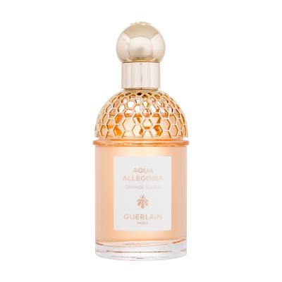 Guerlain Aqua Allegoria Orange Soleia Toaletná voda 75 ml