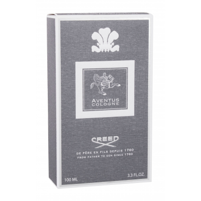 Creed Aventus Cologne Parfumovaná voda pre mužov 100 ml