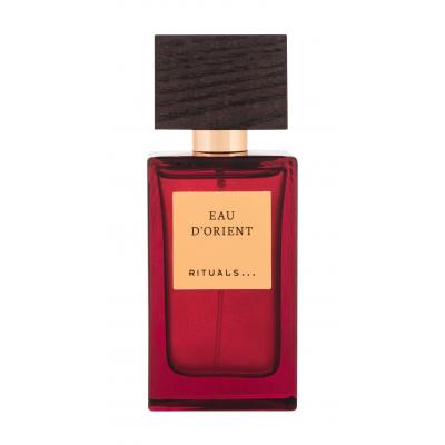 Rituals Eau D´Orient Parfumovaná voda pre ženy 50 ml