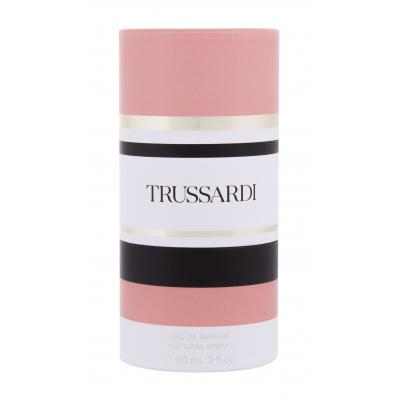 Trussardi Trussardi Parfumovaná voda pre ženy 90 ml