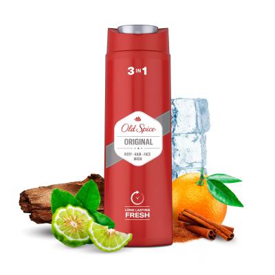 Old Spice Original Sprchovací gél pre mužov 400 ml