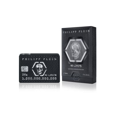 Philipp Plein No Limit$ Parfumovaná voda pre mužov 90 ml