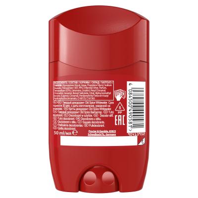 Old Spice Whitewater Dezodorant pre mužov 50 ml