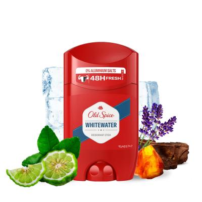 Old Spice Whitewater Dezodorant pre mužov 50 ml