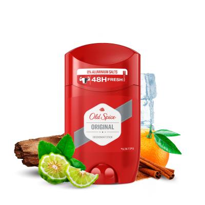 Old Spice Original Dezodorant pre mužov 50 ml