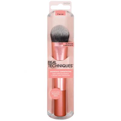 Real Techniques Brushes RT 241 Seamless Complexion Brush Štetec pre ženy 1 ks