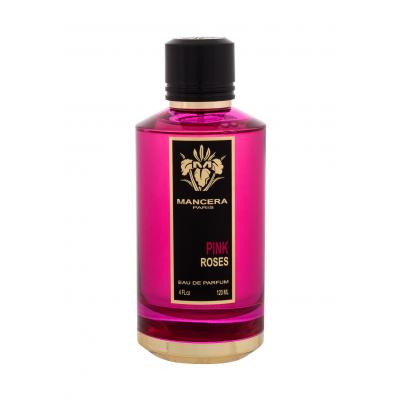 MANCERA Les Confidentiels Pink Roses Parfumovaná voda pre ženy 120 ml