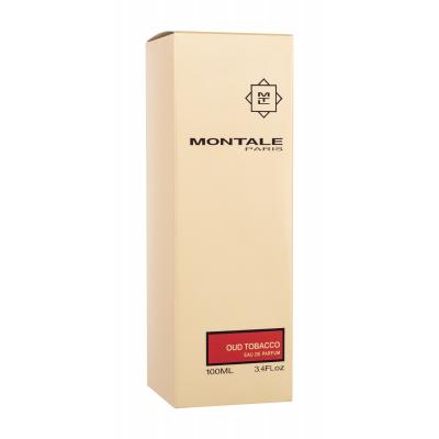 Montale Oud Tobacco Parfumovaná voda 100 ml