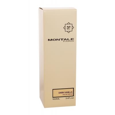 Montale Dark Vanilla Parfumovaná voda 100 ml