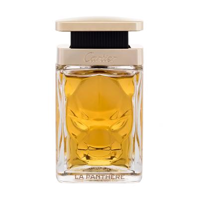 Cartier La Panthère Parfum pre ženy 50 ml