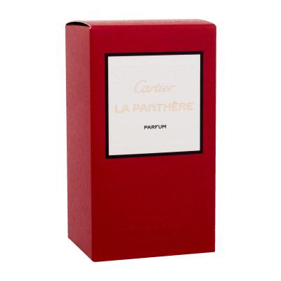 Cartier La Panthère Parfum pre ženy 50 ml