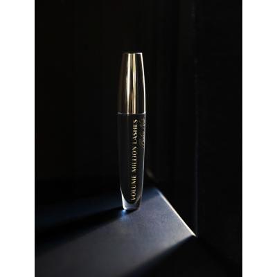 L&#039;Oréal Paris Volume Million Lashes Balm Noir Špirála pre ženy 8,9 ml Odtieň Black