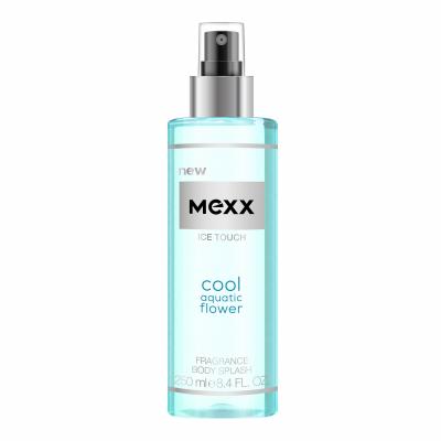 Mexx Ice Touch Woman Telový sprej pre ženy 250 ml