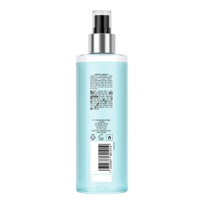 Mexx Ice Touch Telový sprej pre ženy 250 ml