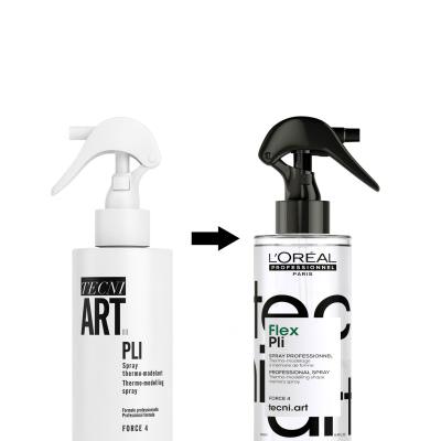 L&#039;Oréal Professionnel Tecni.Art Pli Pre tepelnú úpravu vlasov pre ženy 190 ml