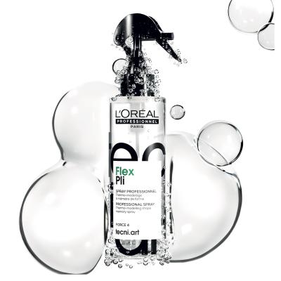 L&#039;Oréal Professionnel Tecni.Art Pli Pre tepelnú úpravu vlasov pre ženy 190 ml